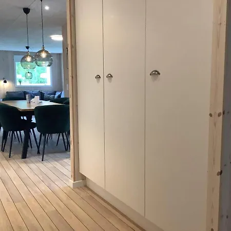 Casa de Férias Nykobing Sj Xl