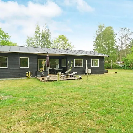 Nykobing Sj Xl Tengslemark